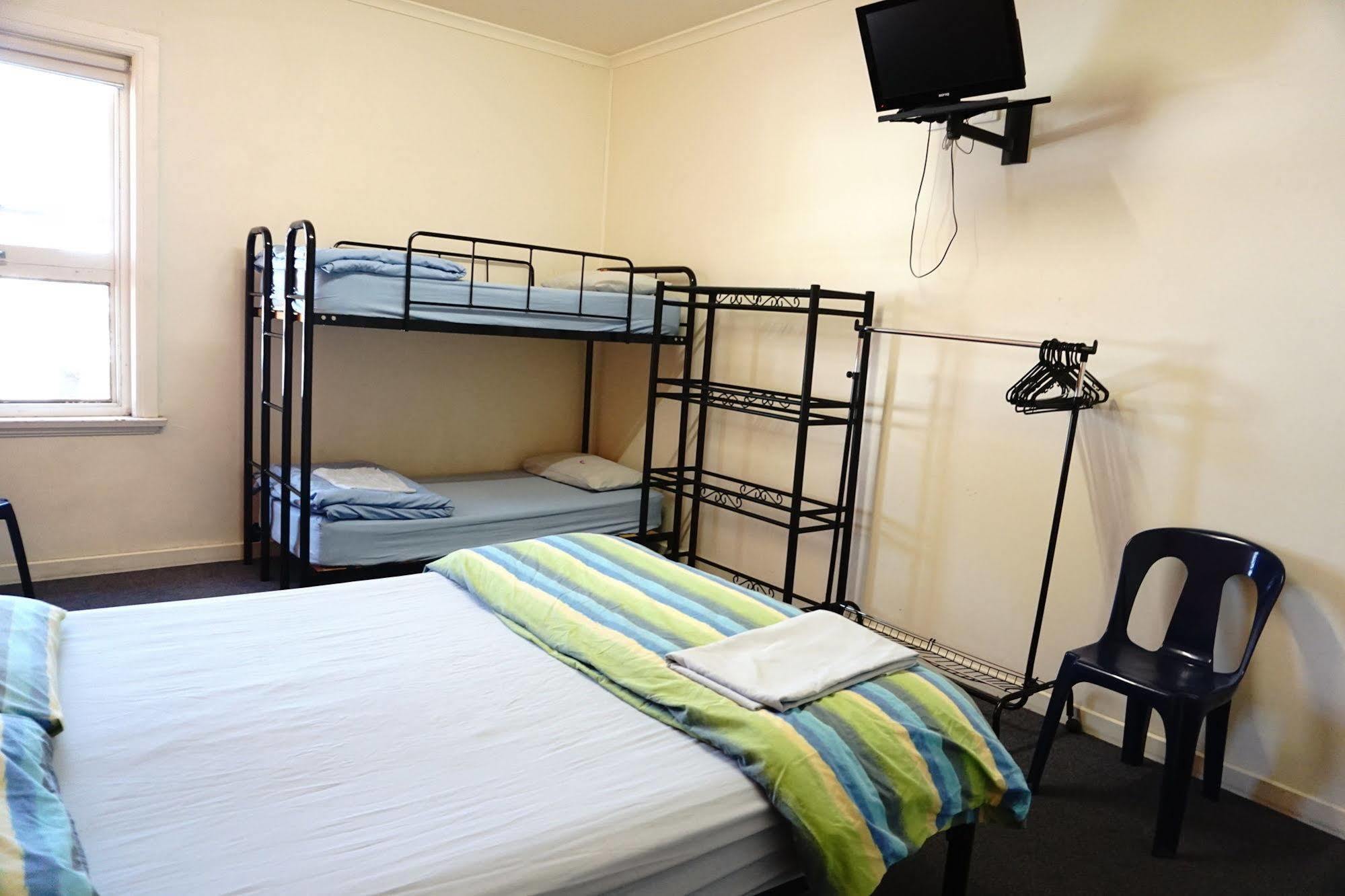 The Guest House Аделейд Екстериор снимка