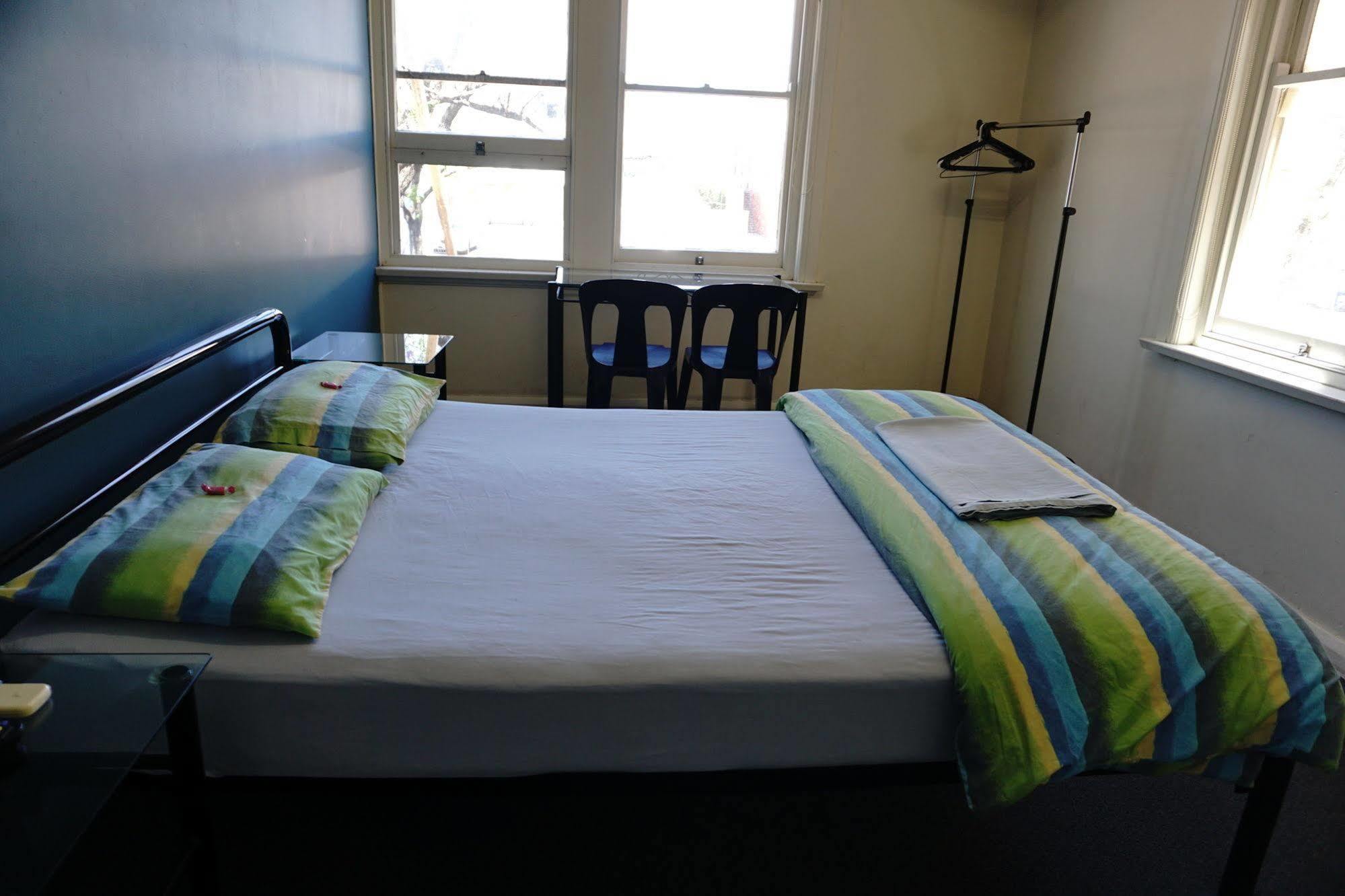 The Guest House Аделейд Екстериор снимка