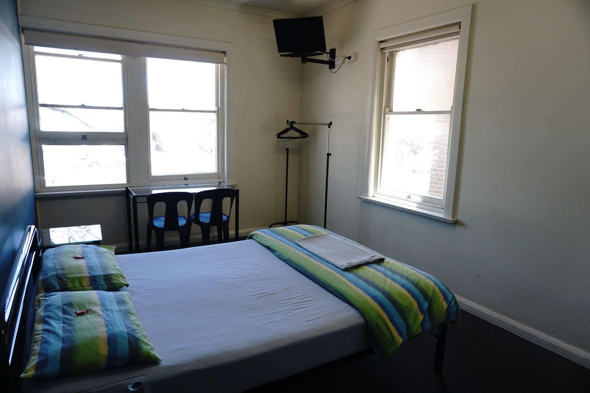 The Guest House Аделейд Екстериор снимка