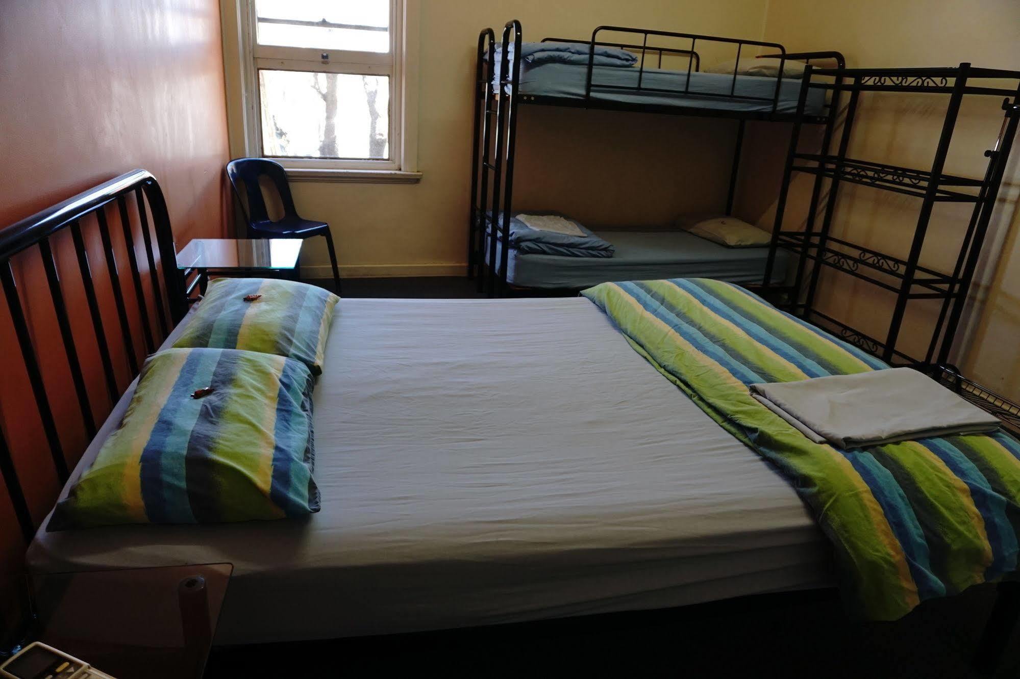 The Guest House Аделейд Екстериор снимка