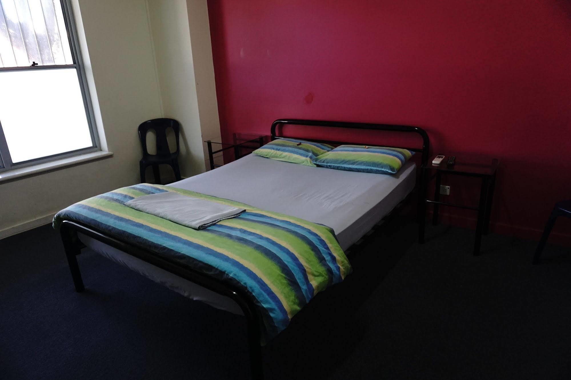 The Guest House Аделейд Екстериор снимка