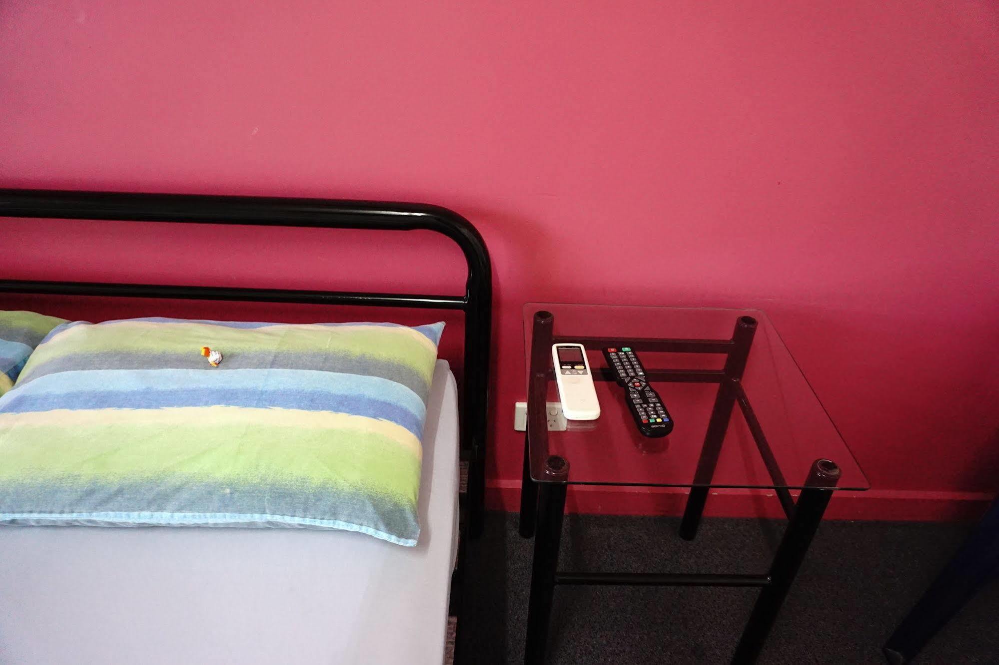 The Guest House Аделейд Екстериор снимка
