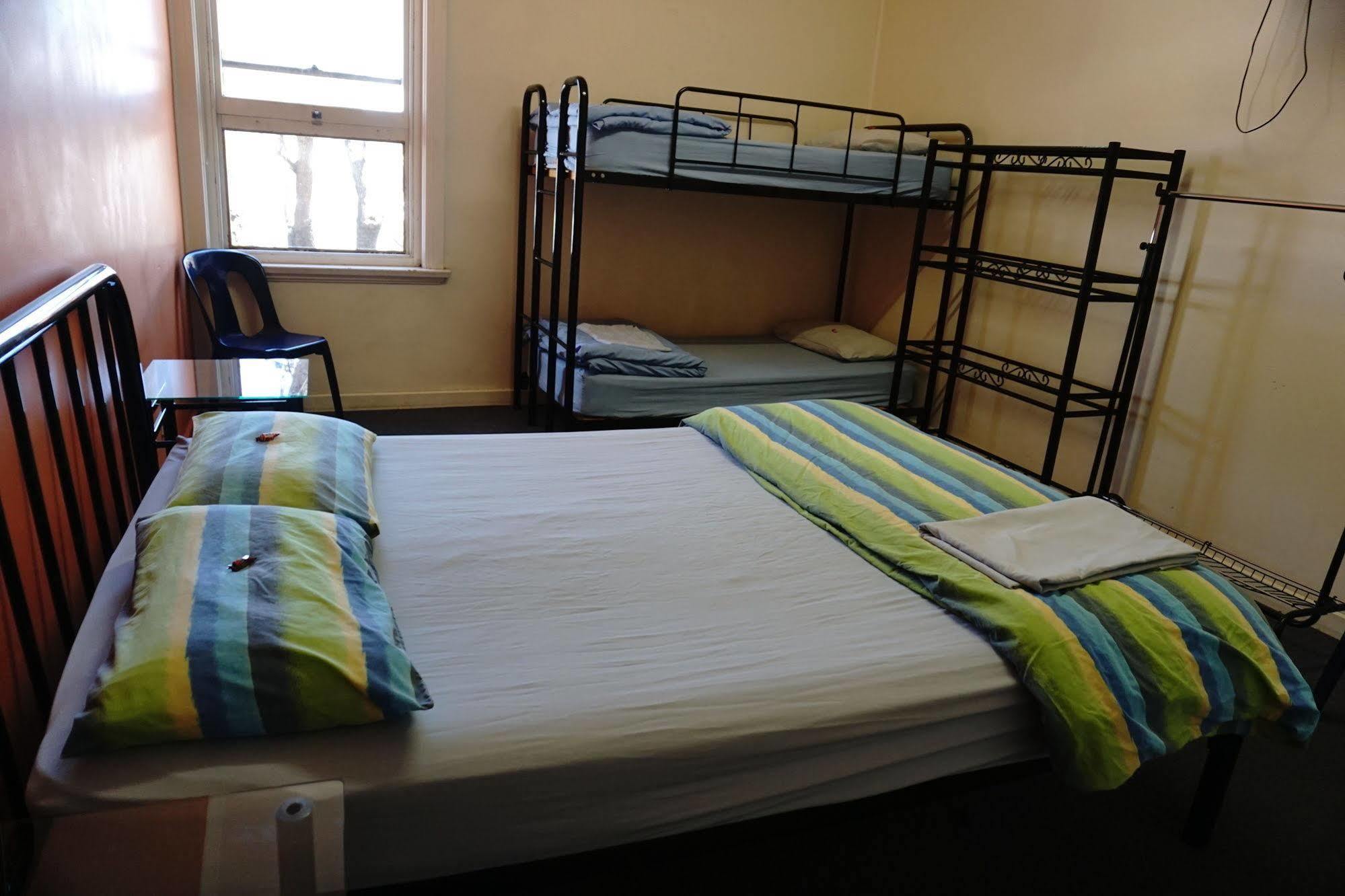 The Guest House Аделейд Екстериор снимка
