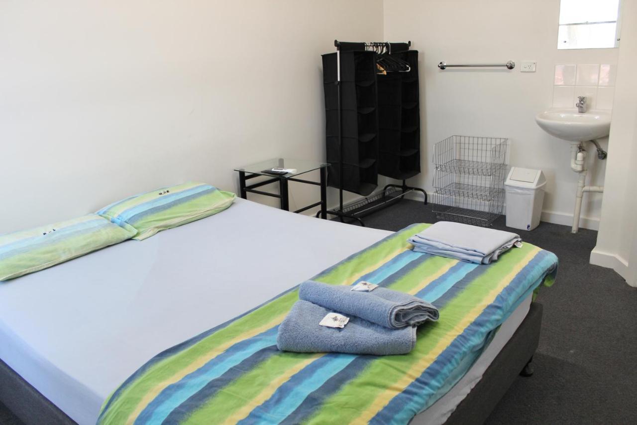 The Guest House Аделейд Екстериор снимка